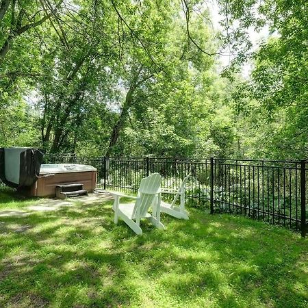 871 Shefford Suite 207 3Chambres Bromont Exterior photo