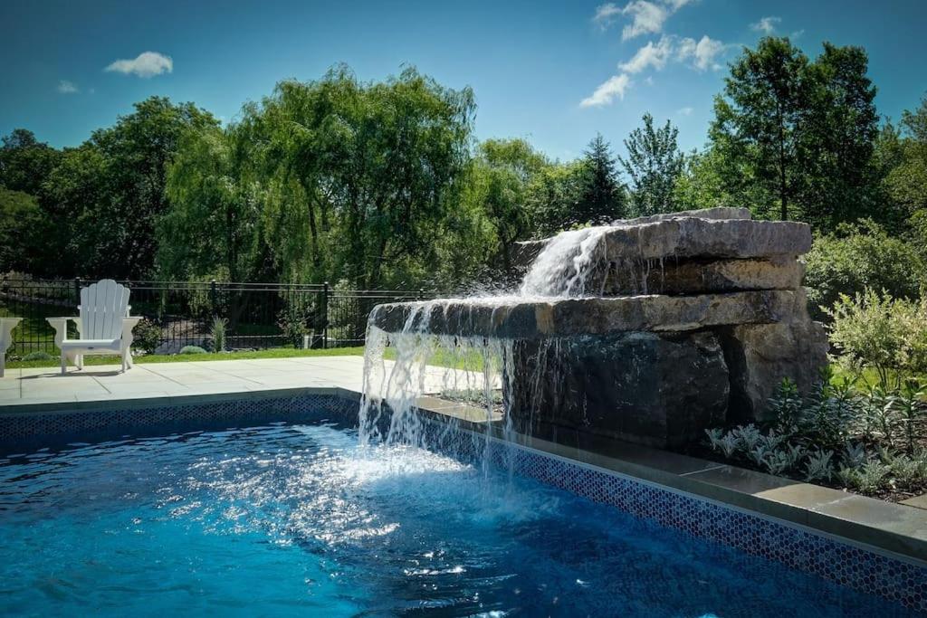 871 Shefford Suite 207 3Chambres Bromont Exterior photo